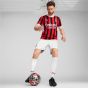 PUMA AC Milan 2024/25 Men's Home Jersey