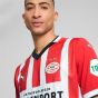 PUMA PSV Eindhoven 2024/25 Men's Home Jersey