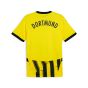 PUMA Borussia Dortmund 2024/25 Men's Cup Jersey