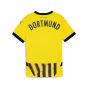 PUMA Borussia Dortmund 2024/25 Youth Cup Jersey