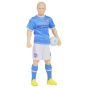 Sockers Action Figure Manchester City FC Erling Haaland