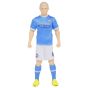 Sockers Action Figure Manchester City FC Erling Haaland