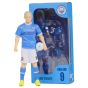 Sockers Action Figure Manchester City FC Erling Haaland