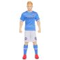 Sockers Action Figure Manchester City FC Kevin De Bruyne