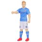 Sockers Action Figure Manchester City FC Kevin De Bruyne