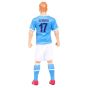 Sockers Action Figure Manchester City FC Kevin De Bruyne