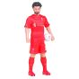 Sockers Action Figure Liverpool FC Mohamed Salah