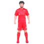 Sockers Action Figure Liverpool FC Mohamed Salah