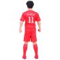 Sockers Action Figure Liverpool FC Mohamed Salah