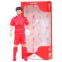 Sockers Action Figure Liverpool FC Mohamed Salah