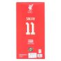 Sockers Action Figure Liverpool FC Mohamed Salah