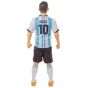 Sockers Action Figure Argentina Lionel Messi