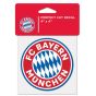 Bayern Munich Perfect Cut Color Decal 4x4