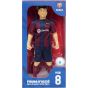 Sockers Action Figure FC Barcelona Gavi