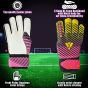 VIzari Saturn Goal Keeper Fingersave Gloves