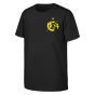 MLS All-Star Game 2024 Gothic Gold Youth Tee