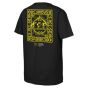 MLS All-Star Game 2024 Gothic Gold Youth Tee