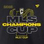 Outerstuff Columbus Crew MLS Cup Champions Youth Tee