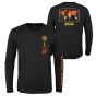 FIFA World Cup 2022 East to West L/S Cotton Tee