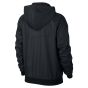 SW WINDRUNNER BLK/WHT WS