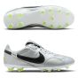 The Nike Premier III FG Soccer Cleats