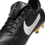 The Nike Premier III FG Soccer Cleats