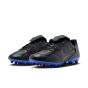 The Nike Premier III FG Soccer Cleats | Black Pack