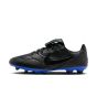 The Nike Premier III FG Soccer Cleats | Black Pack