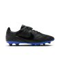 The Nike Premier III FG Soccer Cleats | Black Pack