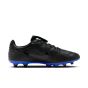 The Nike Premier III FG Soccer Cleats | Black Pack