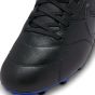 The Nike Premier III FG Soccer Cleats | Black Pack