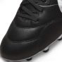 The Nike Premier III FG Soccer Cleats