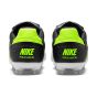 The Nike Premier III FG Soccer Cleats