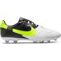 The Nike Premier III FG Soccer Cleats