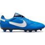 The Nike Premier III FG Soccer Cleats