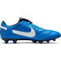 The Nike Premier III FG Soccer Cleats