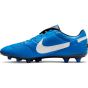 The Nike Premier III FG Soccer Cleats