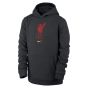 Nike Liverpool FC Youth Club Fleece Hoodie