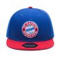 Fi Collection Bayern Munich Team Snapback
