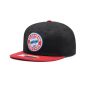 Fan Ink FC Bayern Munich Swingman Snapback Hat