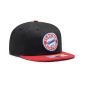 Fan Ink FC Bayern Munich Swingman Snapback Hat