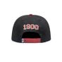 Fan Ink FC Bayern Munich Swingman Snapback Hat