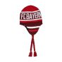 Fan Ink FC Bayern Munich Chalet Beanie