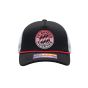 Fan Ink FC Bayern Munich Serve Trucker Hat