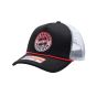 Fan Ink Bayern Munich Serve Trucker Hat