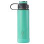 EcoVessel Boulder 20oz TriMax Insulated Stainless Steel Water Bottle