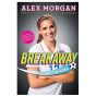 Alex Morgan Breakaway Book