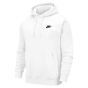 Nike Sportswear Club Fleece Pullover Hoodie