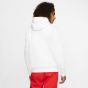 Nike Sportswear Club Fleece Pullover Hoodie