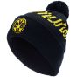 Fan Ink Borussia Dortmund Pixel Beanie